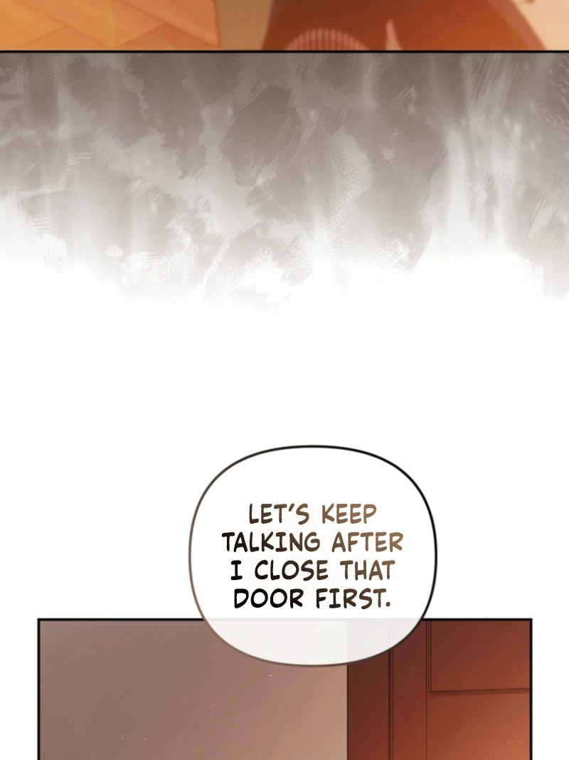 I Will Pay the Price for Deceiving You With My Life Chapter 26 - Page 39