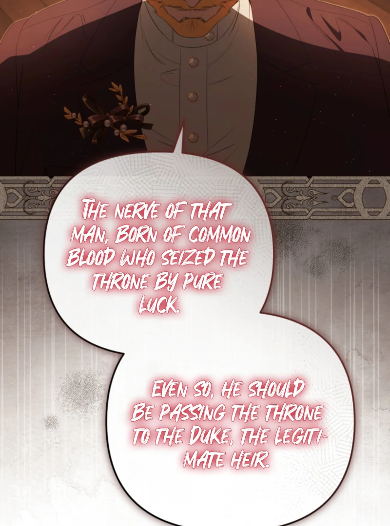 I Will Pay the Price for Deceiving You With My Life Chapter 26 - Page 44