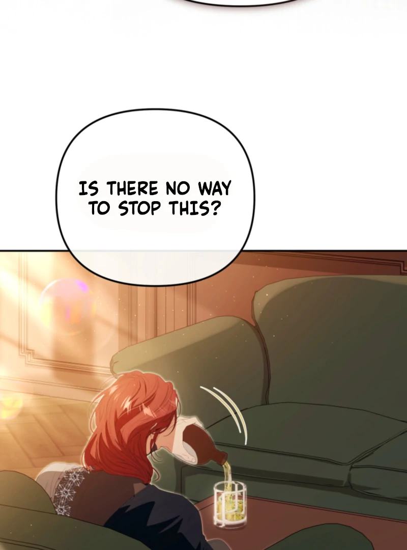 I Will Pay the Price for Deceiving You With My Life Chapter 26 - Page 45