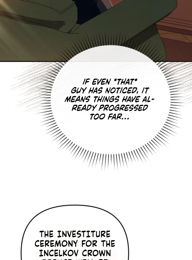 I Will Pay the Price for Deceiving You With My Life Chapter 26 - Page 46