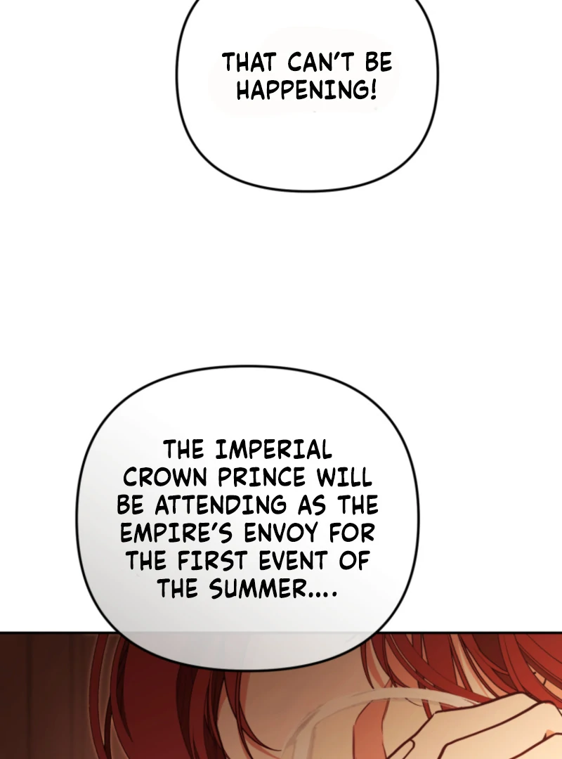 I Will Pay the Price for Deceiving You With My Life Chapter 26 - Page 48