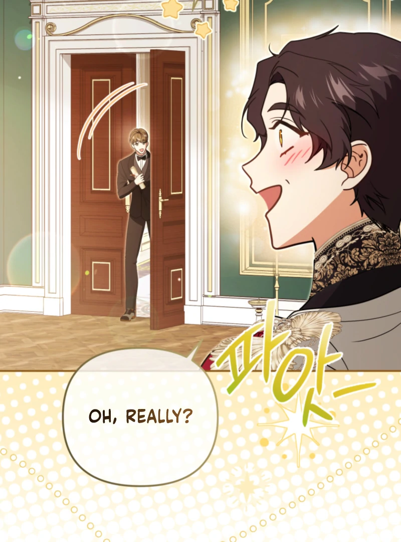 I Will Pay the Price for Deceiving You With My Life Chapter 26 - Page 6