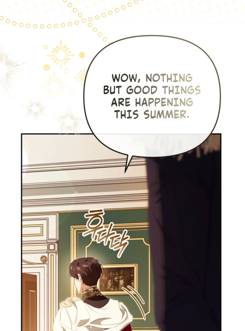 I Will Pay the Price for Deceiving You With My Life Chapter 26 - Page 7