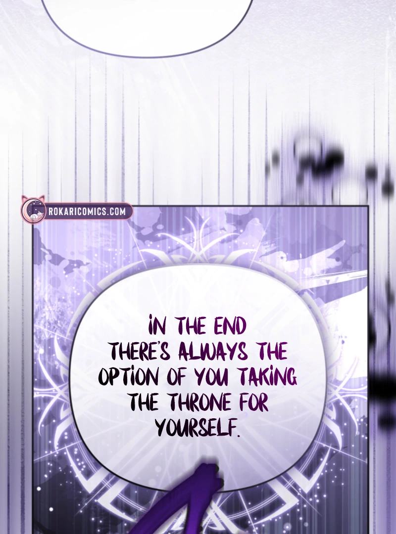 I Will Pay the Price for Deceiving You With My Life Chapter 26 - Page 72