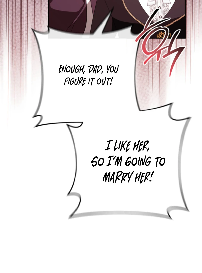 I Will Pay the Price for Deceiving You With My Life Chapter 26 - Page 93