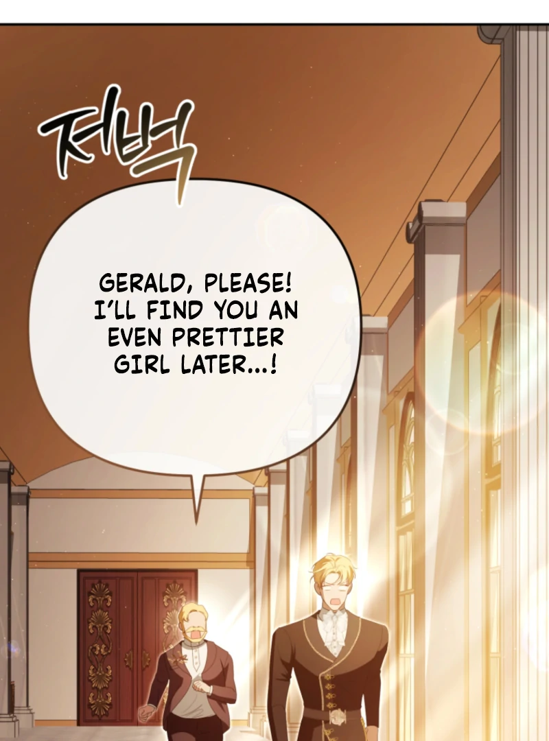 I Will Pay the Price for Deceiving You With My Life Chapter 26 - Page 94