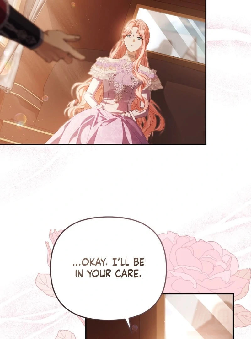 I Will Pay the Price for Deceiving You With My Life Chapter 28 - Page 101