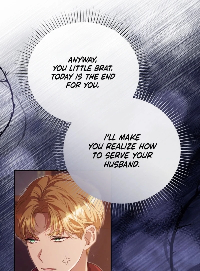 I Will Pay the Price for Deceiving You With My Life Chapter 28 - Page 104