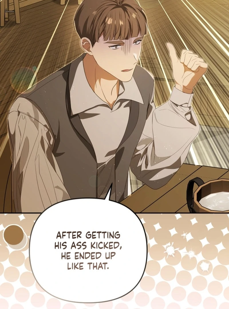 I Will Pay the Price for Deceiving You With My Life Chapter 28 - Page 13