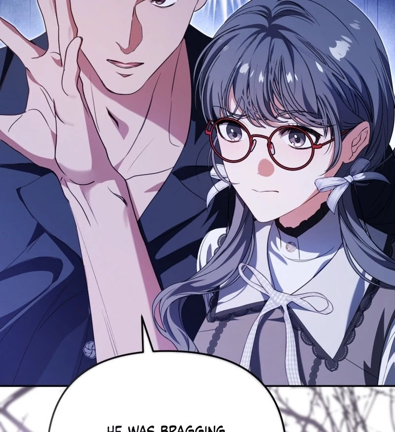 I Will Pay the Price for Deceiving You With My Life Chapter 28 - Page 17