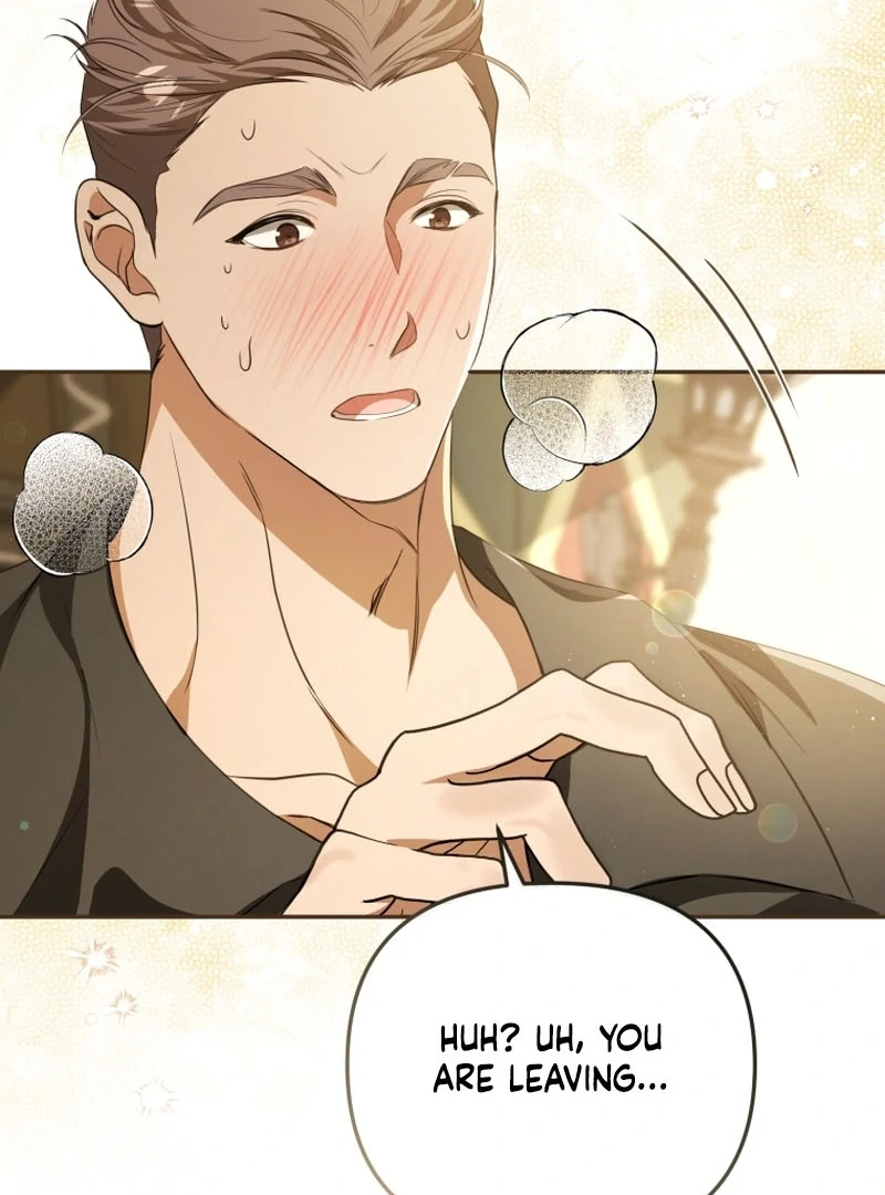 I Will Pay the Price for Deceiving You With My Life Chapter 28 - Page 30