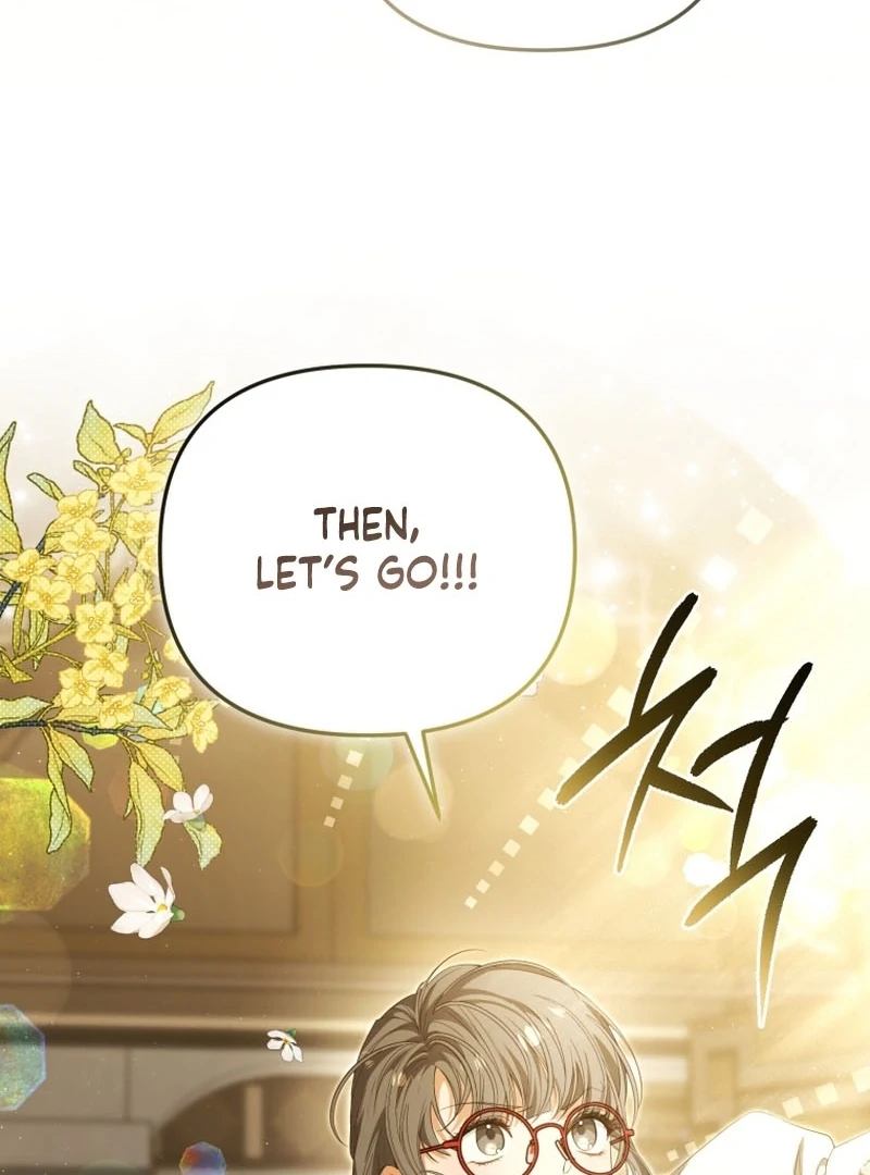 I Will Pay the Price for Deceiving You With My Life Chapter 28 - Page 31