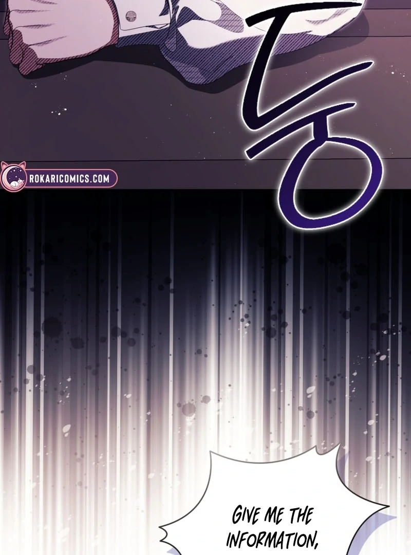 I Will Pay the Price for Deceiving You With My Life Chapter 28 - Page 4