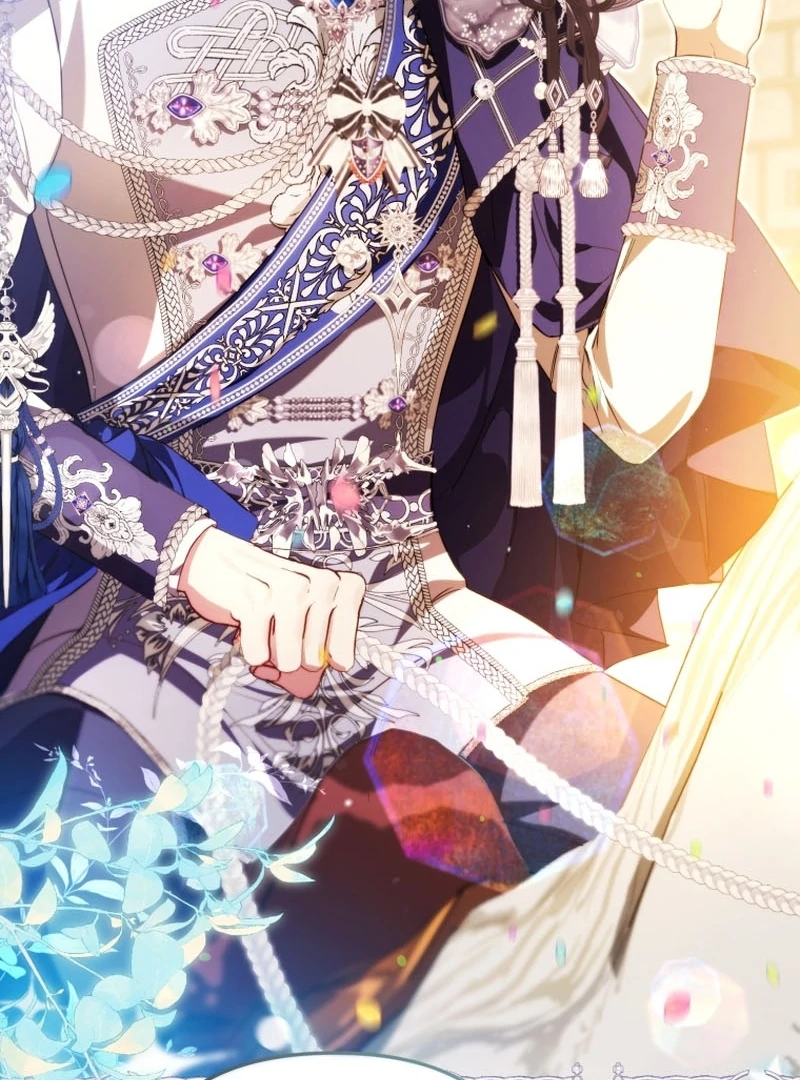 I Will Pay the Price for Deceiving You With My Life Chapter 28 - Page 51