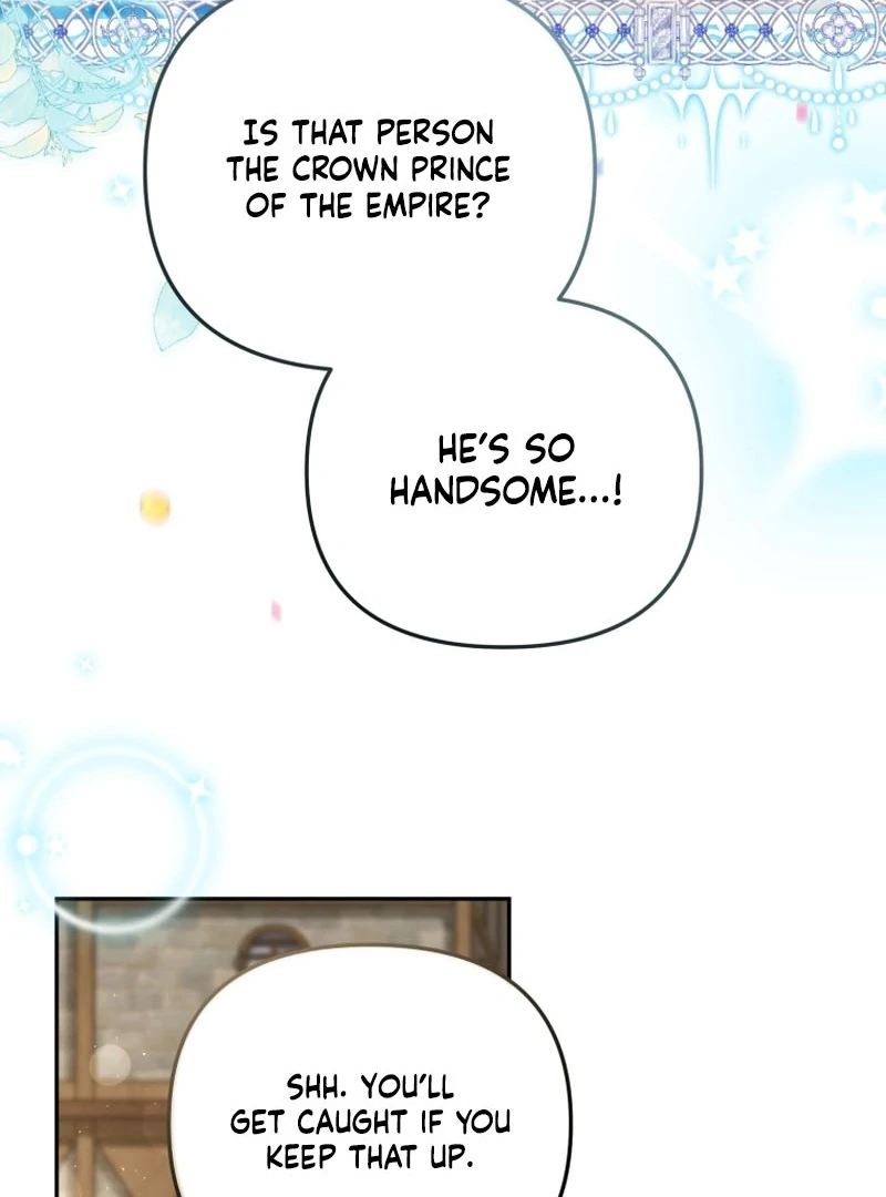 I Will Pay the Price for Deceiving You With My Life Chapter 28 - Page 52