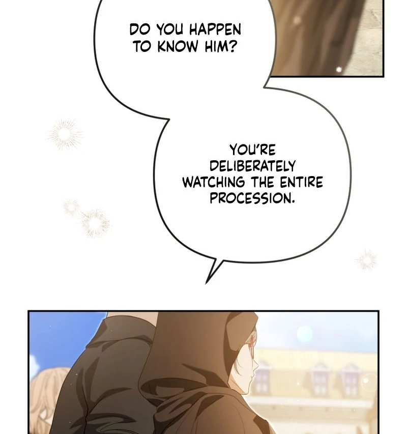 I Will Pay the Price for Deceiving You With My Life Chapter 28 - Page 54