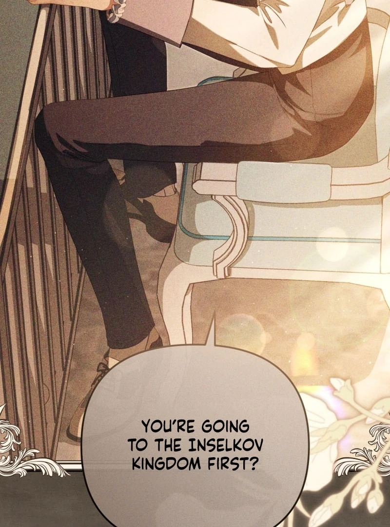 I Will Pay the Price for Deceiving You With My Life Chapter 28 - Page 59