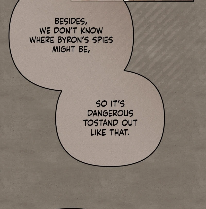 I Will Pay the Price for Deceiving You With My Life Chapter 28 - Page 63