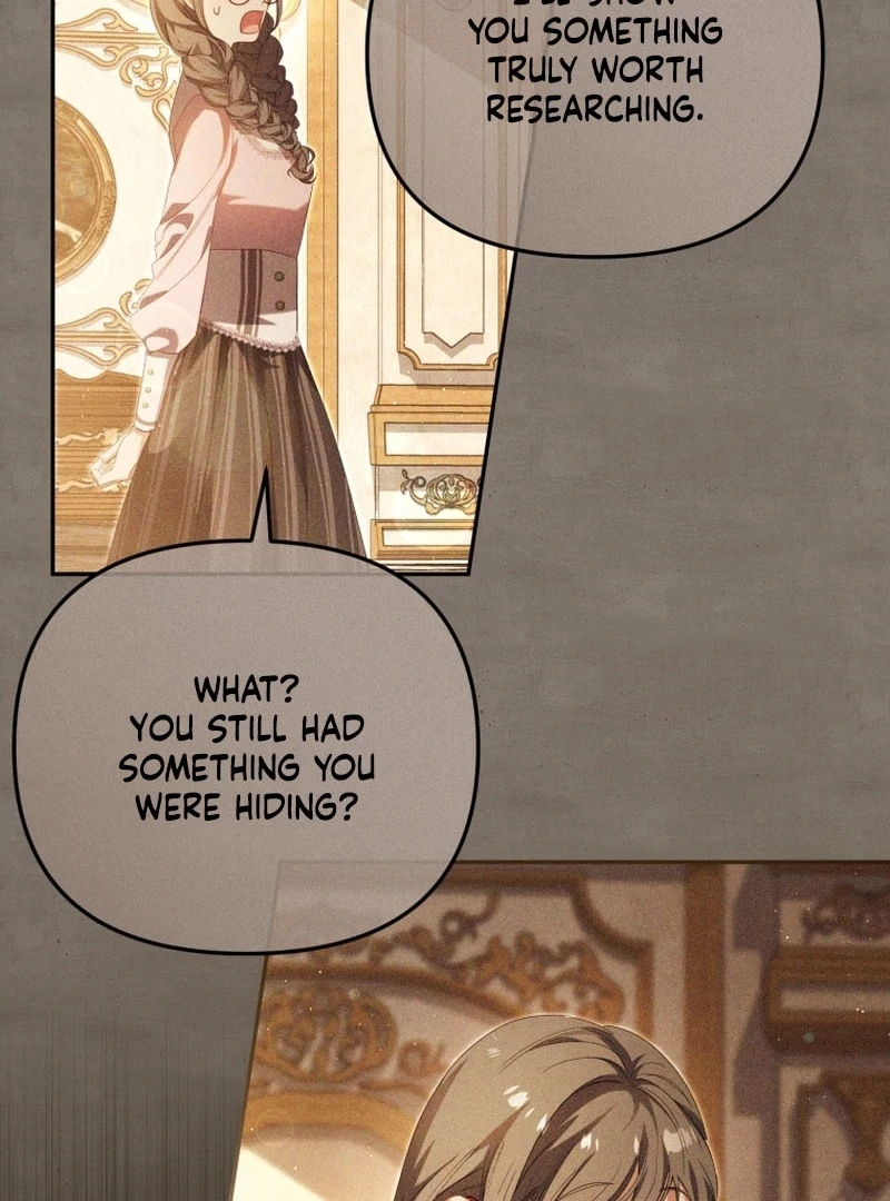 I Will Pay the Price for Deceiving You With My Life Chapter 28 - Page 74