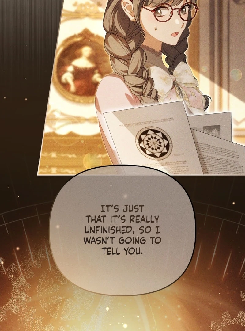 I Will Pay the Price for Deceiving You With My Life Chapter 28 - Page 75