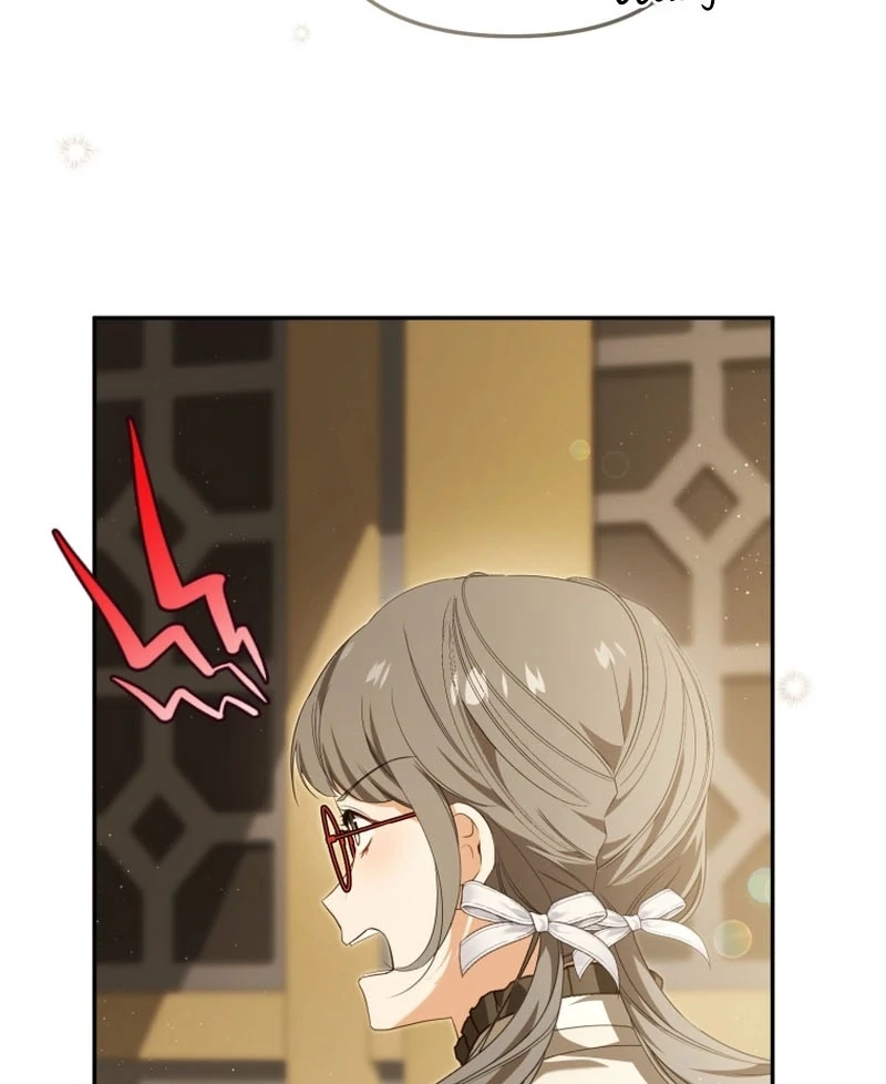 I Will Pay the Price for Deceiving You With My Life Chapter 28 - Page 8