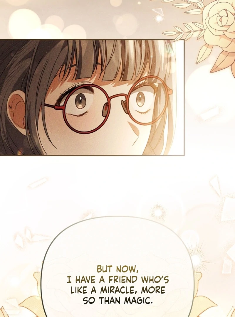 I Will Pay the Price for Deceiving You With My Life Chapter 28 - Page 84