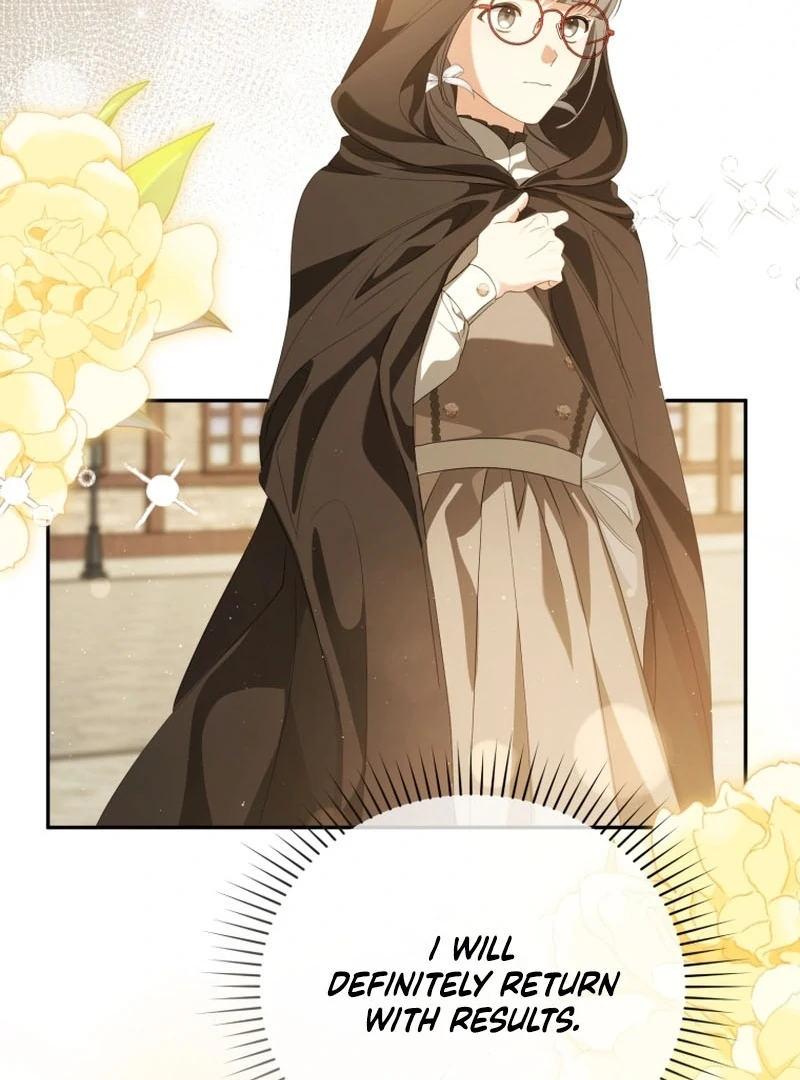 I Will Pay the Price for Deceiving You With My Life Chapter 28 - Page 89