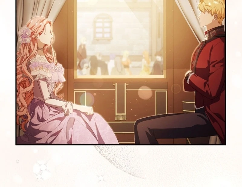 I Will Pay the Price for Deceiving You With My Life Chapter 28 - Page 95