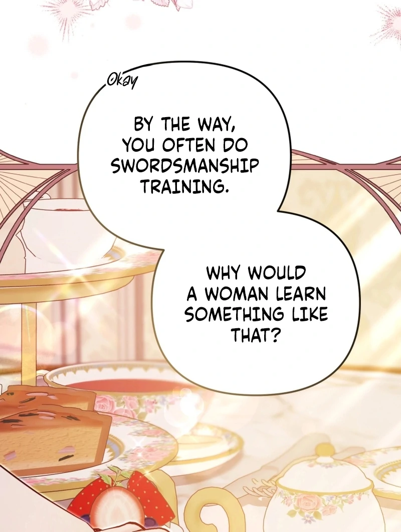 I Will Pay the Price for Deceiving You With My Life Chapter 29 - Page 101