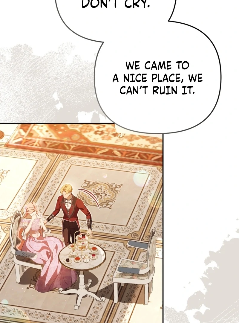 I Will Pay the Price for Deceiving You With My Life Chapter 29 - Page 114