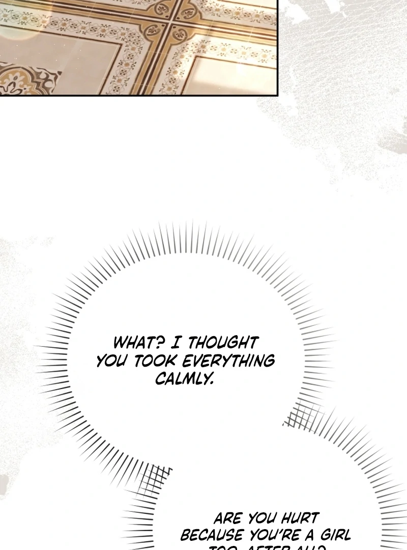 I Will Pay the Price for Deceiving You With My Life Chapter 29 - Page 115