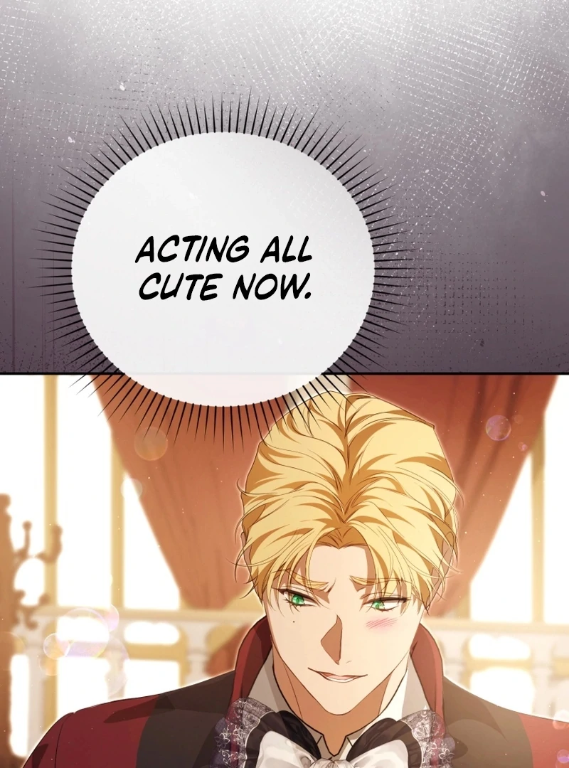 I Will Pay the Price for Deceiving You With My Life Chapter 29 - Page 117