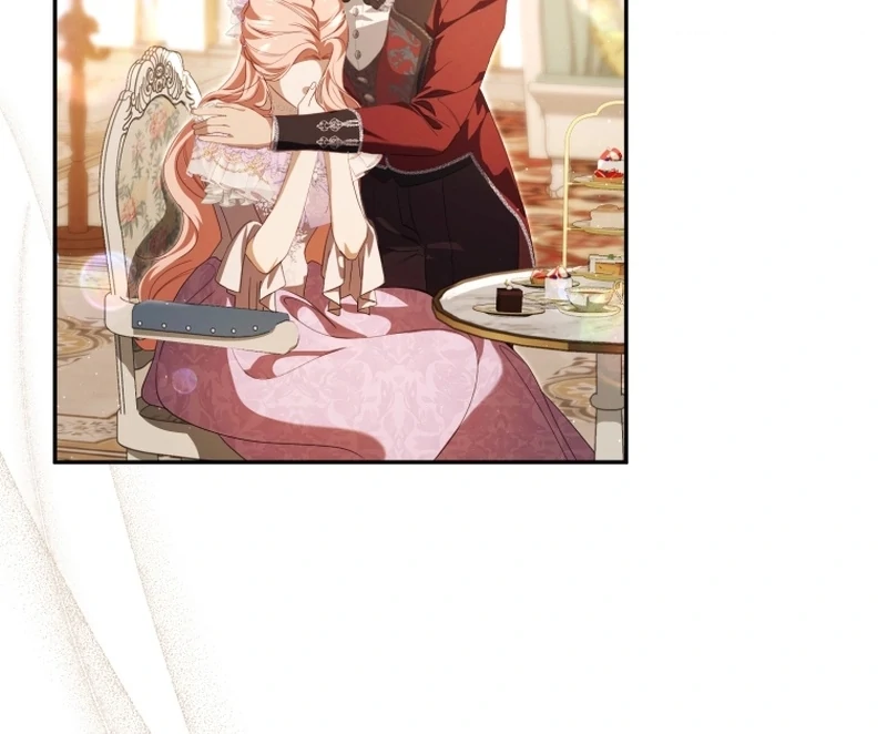 I Will Pay the Price for Deceiving You With My Life Chapter 29 - Page 126