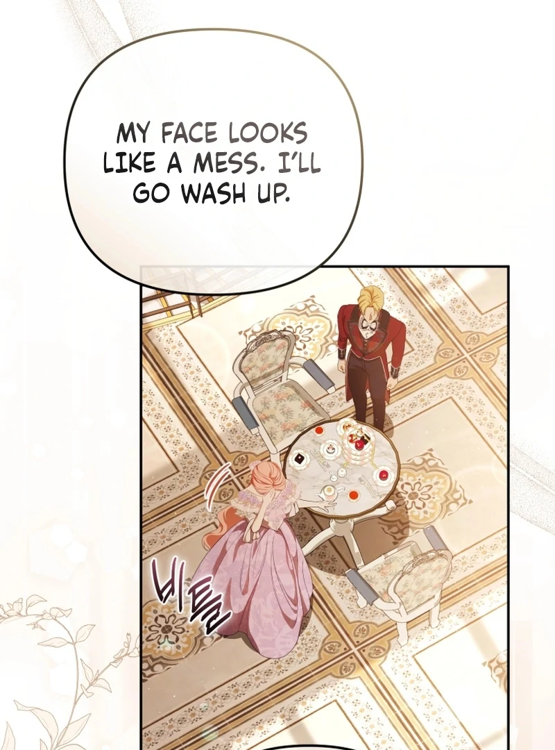 I Will Pay the Price for Deceiving You With My Life Chapter 29 - Page 127