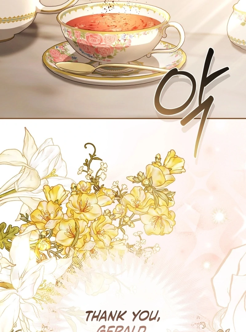 I Will Pay the Price for Deceiving You With My Life Chapter 29 - Page 129