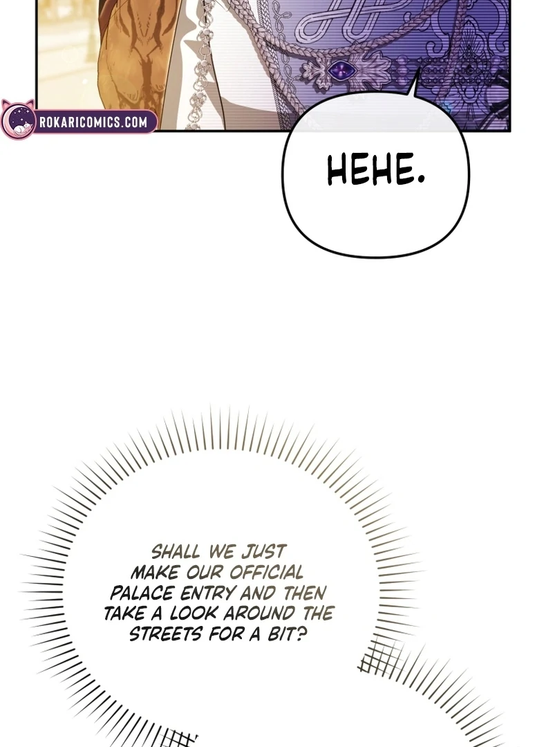 I Will Pay the Price for Deceiving You With My Life Chapter 29 - Page 21