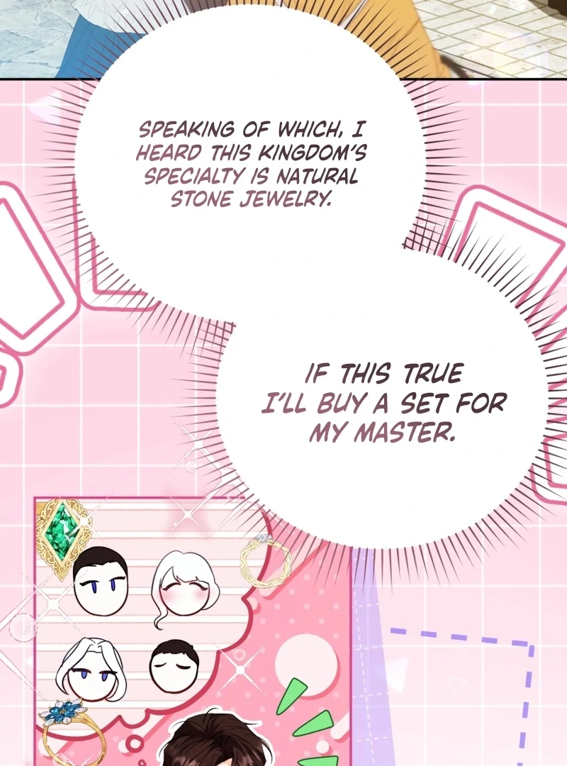 I Will Pay the Price for Deceiving You With My Life Chapter 29 - Page 23