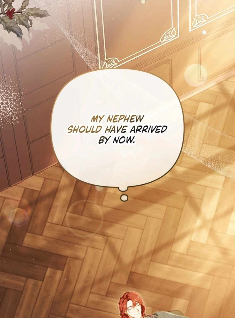 I Will Pay the Price for Deceiving You With My Life Chapter 29 - Page 35