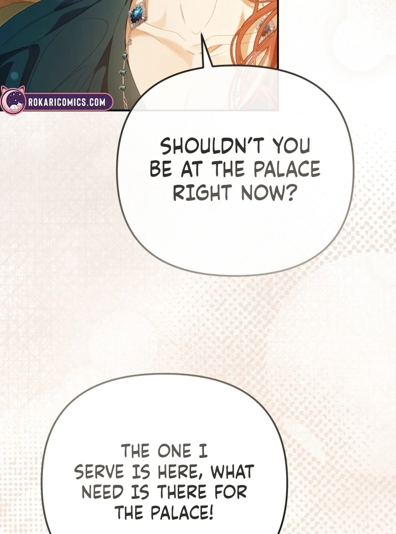 I Will Pay the Price for Deceiving You With My Life Chapter 29 - Page 39