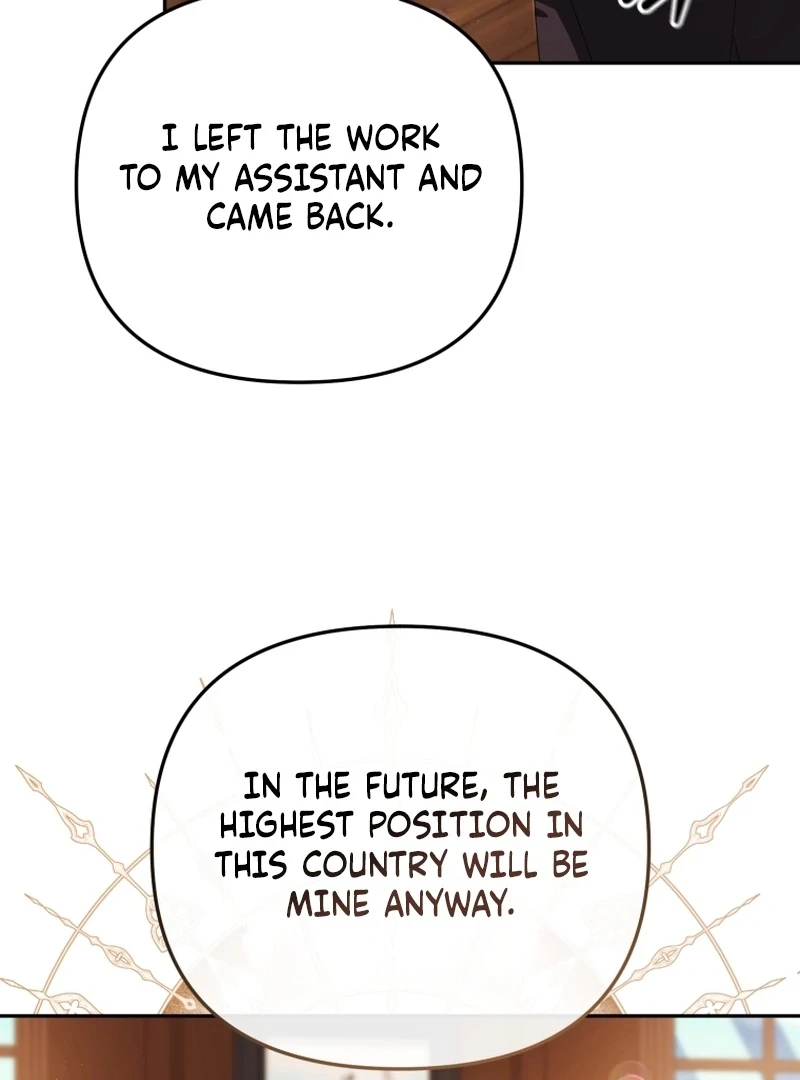 I Will Pay the Price for Deceiving You With My Life Chapter 29 - Page 41