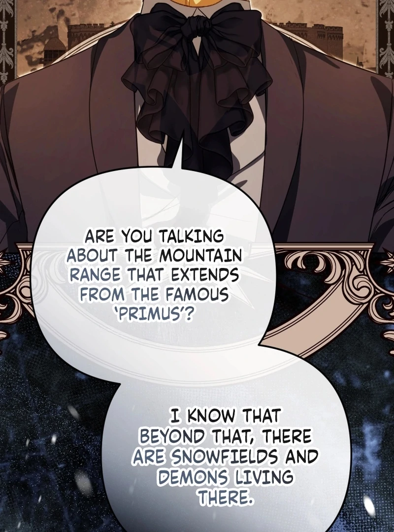 I Will Pay the Price for Deceiving You With My Life Chapter 29 - Page 49