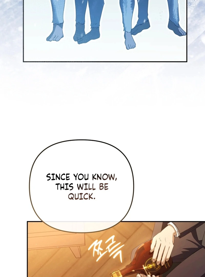 I Will Pay the Price for Deceiving You With My Life Chapter 29 - Page 51