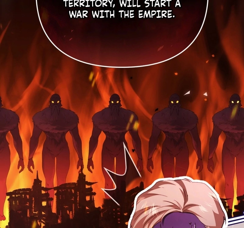 I Will Pay the Price for Deceiving You With My Life Chapter 29 - Page 54