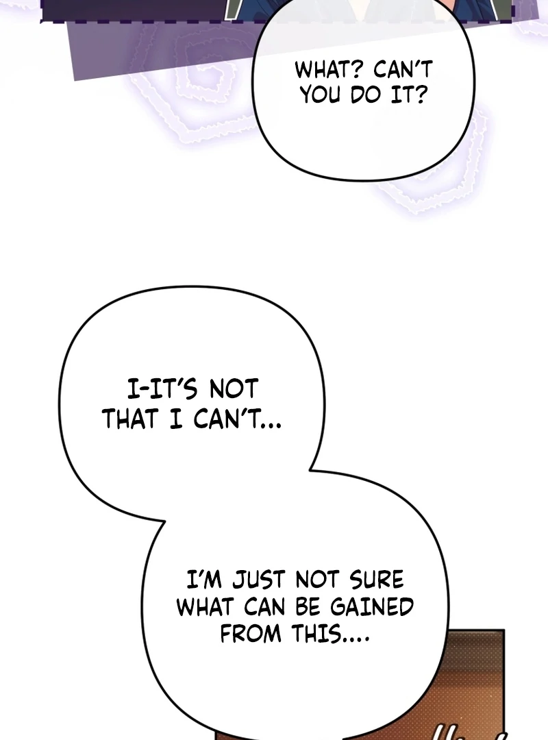 I Will Pay the Price for Deceiving You With My Life Chapter 29 - Page 57