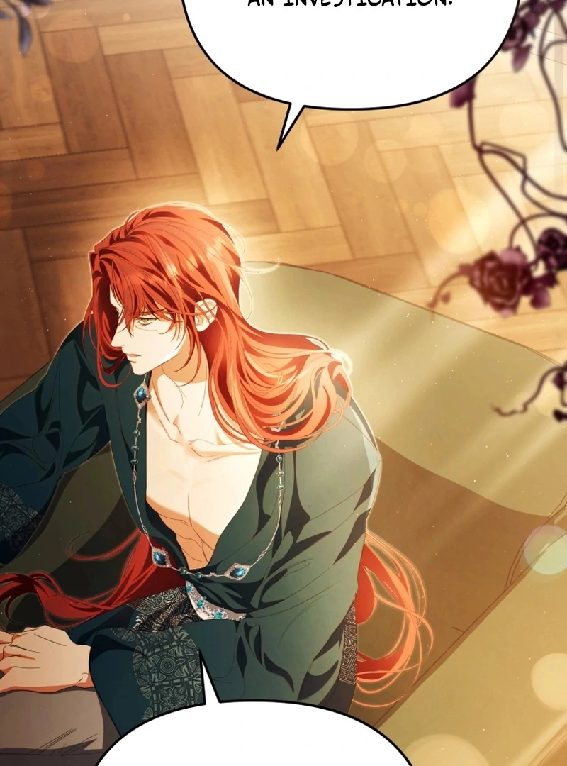 I Will Pay the Price for Deceiving You With My Life Chapter 29 - Page 60