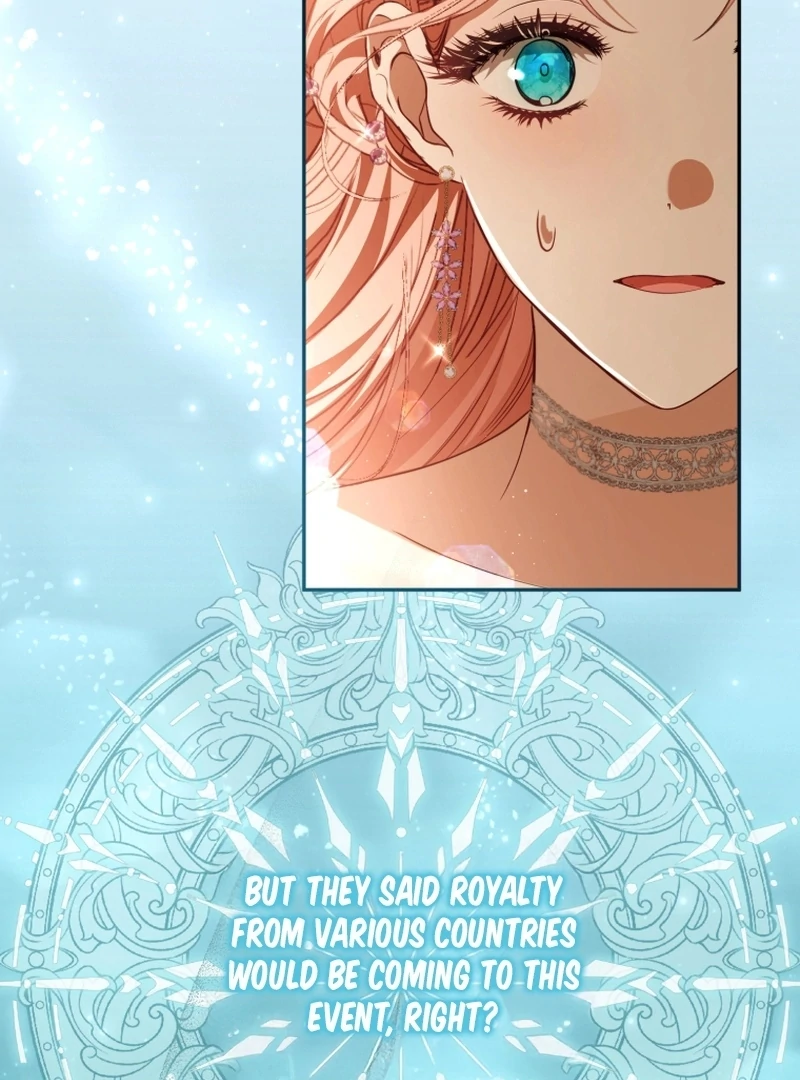 I Will Pay the Price for Deceiving You With My Life Chapter 29 - Page 7