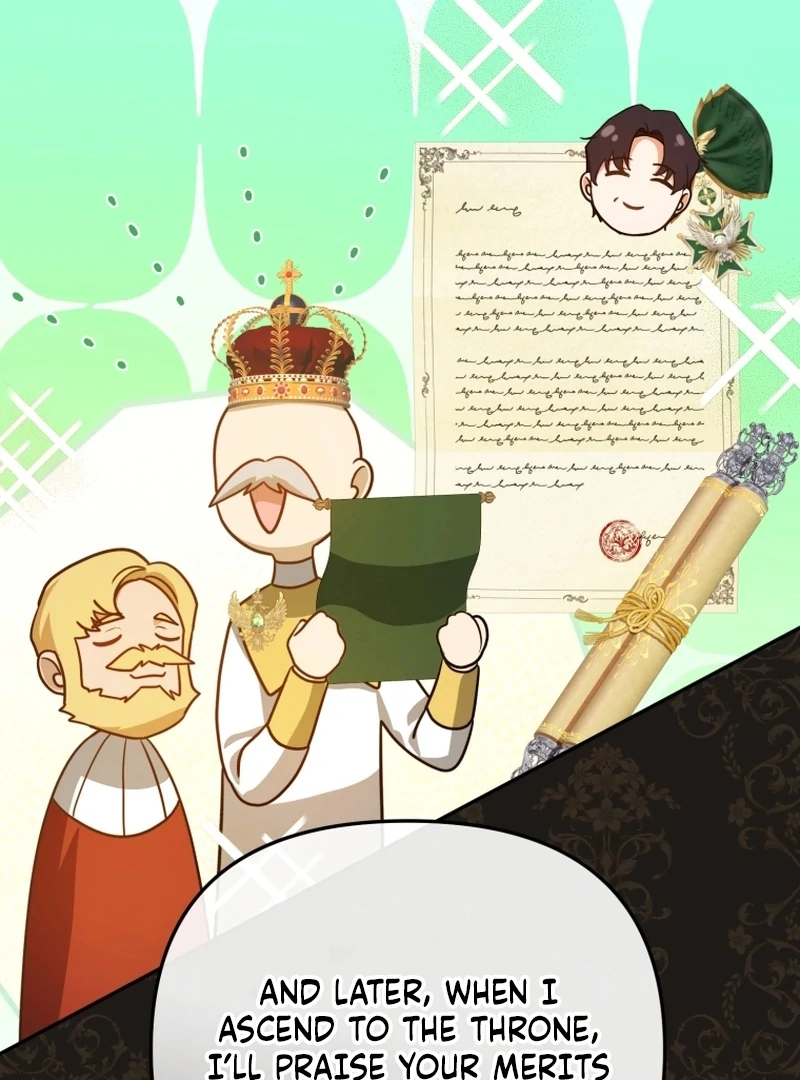 I Will Pay the Price for Deceiving You With My Life Chapter 29 - Page 70