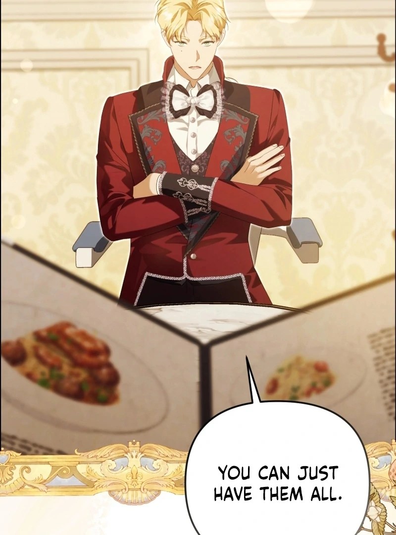 I Will Pay the Price for Deceiving You With My Life Chapter 29 - Page 78