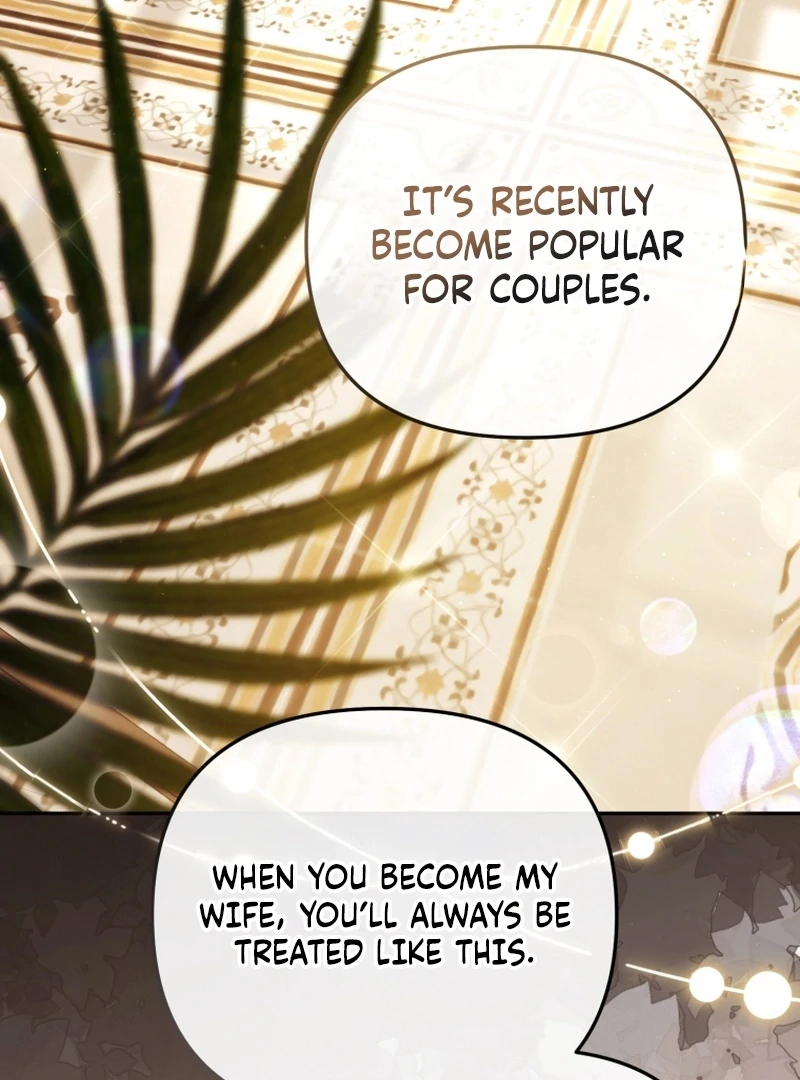 I Will Pay the Price for Deceiving You With My Life Chapter 29 - Page 86