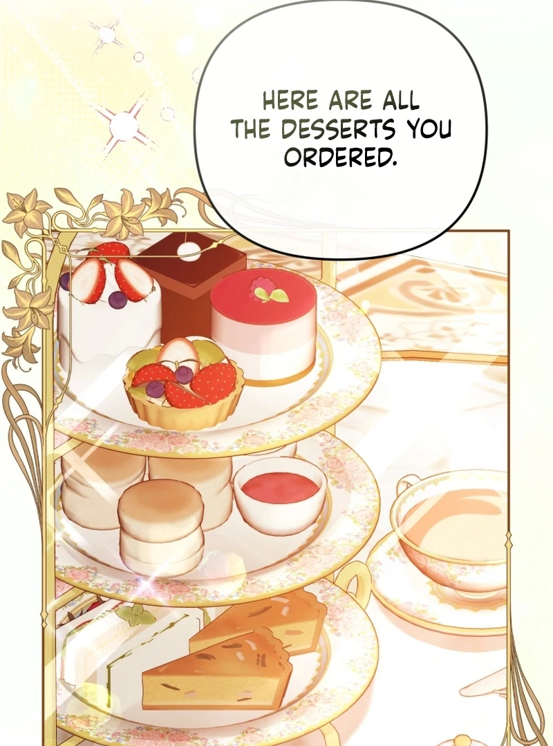 I Will Pay the Price for Deceiving You With My Life Chapter 29 - Page 94